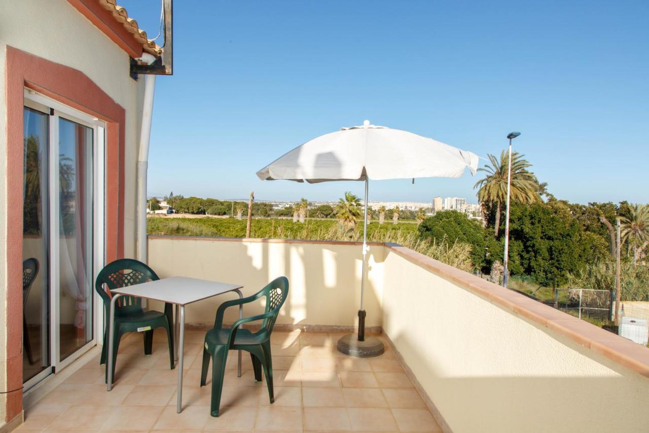 Laguna Salada Hotel Apartamento Torrevieja Zewnętrze zdjęcie