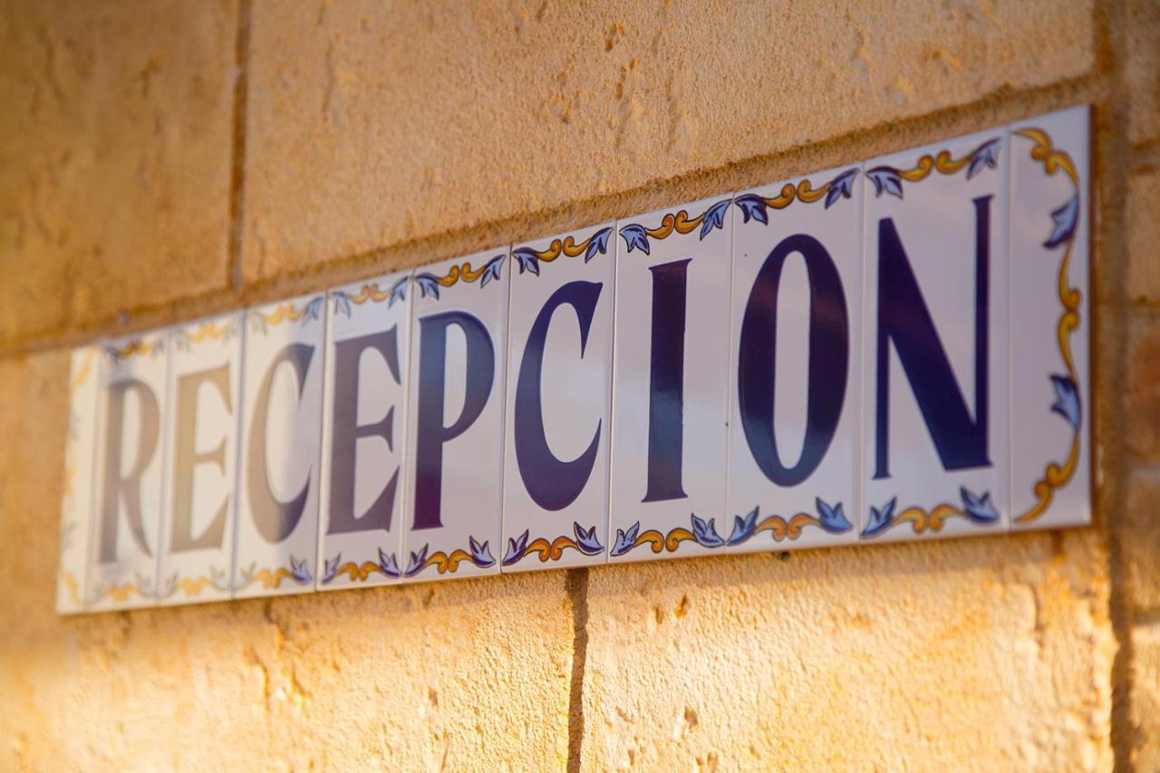 Laguna Salada Hotel Apartamento Torrevieja Zewnętrze zdjęcie
