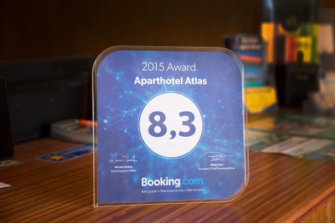 Laguna Salada Hotel Apartamento Torrevieja Zewnętrze zdjęcie